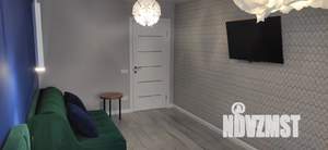 2-к квартира, посуточно, 50м2, 4/5 этаж