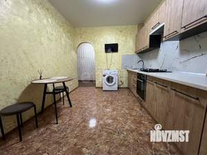 1-к квартира, на длительный срок, 39м2, 1/10 этаж