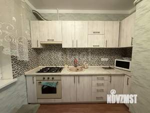 1-к квартира, на длительный срок, 35м2, 1/9 этаж