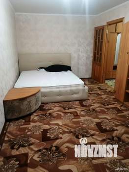 1-к квартира, на длительный срок, 33м2, 1/5 этаж