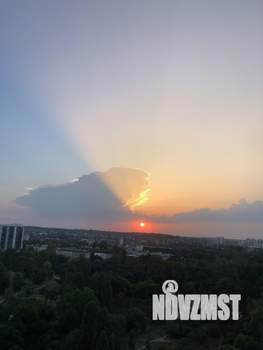 Студия квартира, на длительный срок, 50м2, 16/16 этаж