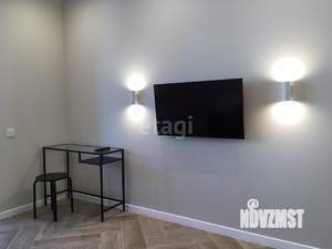 2-к квартира, на длительный срок, 43м2, 3/11 этаж