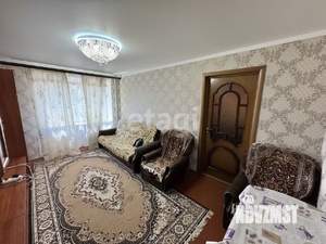 2-к квартира, на длительный срок, 43м2, 1/5 этаж