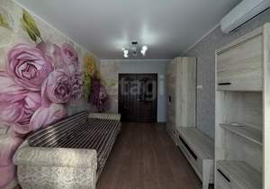 2-к квартира, на длительный срок, 52м2, 4/10 этаж