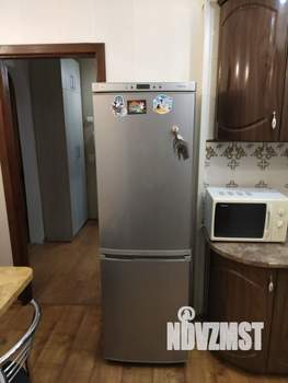 1-к квартира, на длительный срок, 34м2, 5/9 этаж