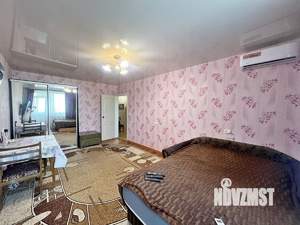 1-к квартира, на длительный срок, 43м2, 6/9 этаж