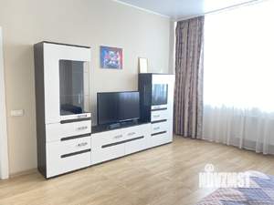 1-к квартира, посуточно, 55м2, 9/11 этаж