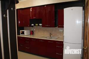 1-к квартира, посуточно, 52м2, 1/1 этаж