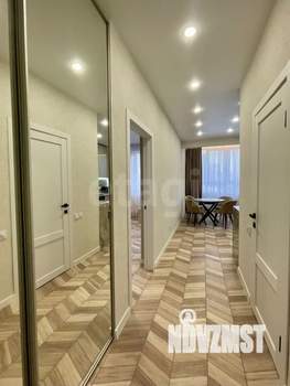 1-к квартира, на длительный срок, 38м2, 6/19 этаж