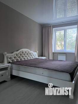 3-к квартира, на длительный срок, 64м2, 1/5 этаж