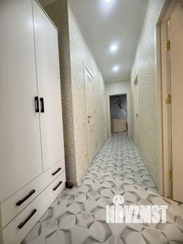 2-к квартира, на длительный срок, 55м2, 12/17 этаж