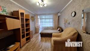 1-к квартира, на длительный срок, 30м2, 3/5 этаж