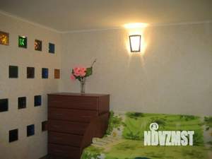 1-к квартира, посуточно, 40м2, 2/5 этаж