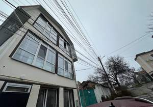 Студия квартира, на длительный срок, 30м2, 2/3 этаж