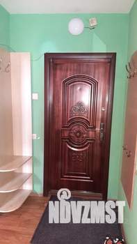 1-к квартира, посуточно, 39м2, 6/9 этаж
