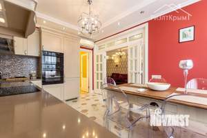 2-к квартира, на длительный срок, 100м2, 13/16 этаж