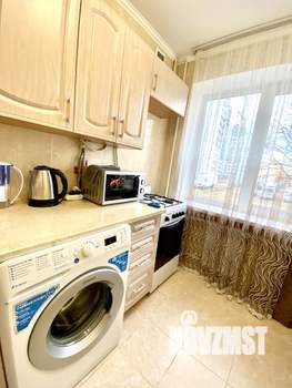 1-к квартира, посуточно, 30м2, 1/5 этаж