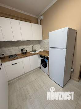 1-к квартира, на длительный срок, 35м2, 8/10 этаж