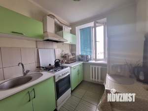 1-к квартира, на длительный срок, 30м2, 5/5 этаж