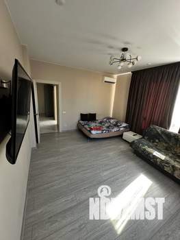 2-к квартира, посуточно, 65м2, 8/16 этаж