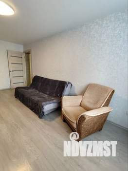 2-к квартира, посуточно, 34м2, 2/5 этаж