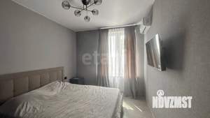 1-к квартира, на длительный срок, 35м2, 8/12 этаж