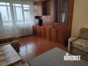1-к квартира, на длительный срок, 36м2, 6/9 этаж