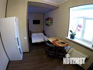 2-к квартира, посуточно, 58м2, 1/1 этаж