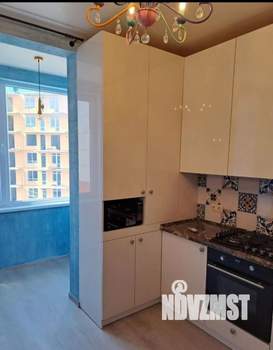 1-к квартира, на длительный срок, 35м2, 6/8 этаж