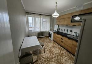 2-к квартира, на длительный срок, 57м2, 6/20 этаж