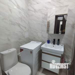 Студия квартира, на длительный срок, 25м2, 6/9 этаж