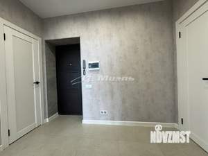 1-к квартира, на длительный срок, 34м2, 8/10 этаж