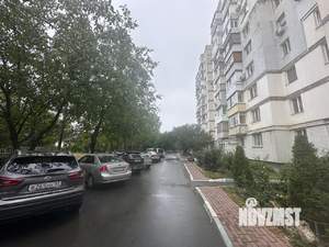 2-к квартира, на длительный срок, 60м2, 2/10 этаж