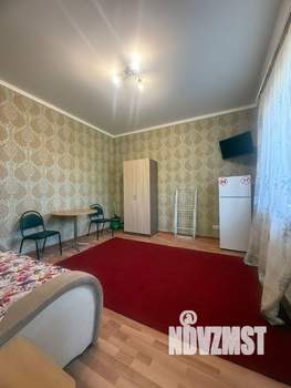 1-к квартира, на длительный срок, 32м2, 1/1 этаж