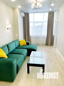 2-к квартира, на длительный срок, 73м2, 5/11 этаж