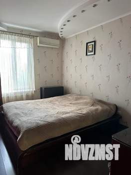 2-к квартира, посуточно, 68м2, 3/4 этаж