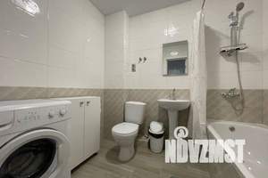 1-к квартира, посуточно, 40м2, 2/10 этаж