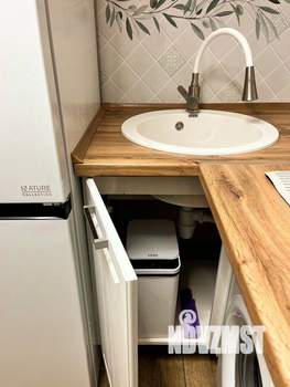 2-к квартира, на длительный срок, 46м2, 2/2 этаж