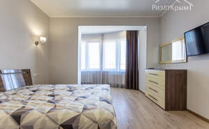 1-к квартира, на длительный срок, 44м2, 7/9 этаж