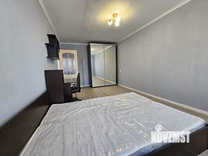 1-к квартира, на длительный срок, 28м2, 4/6 этаж