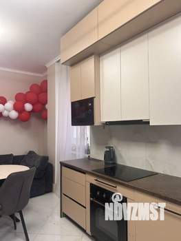 4-к квартира, посуточно, 110м2, 3/3 этаж