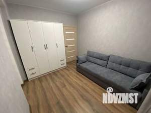 2-к квартира, на длительный срок, 47м2, 2/16 этаж