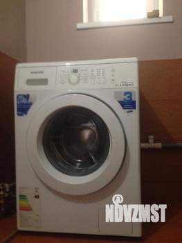 Студия квартира, на длительный срок, 30м2, 1/2 этаж