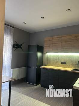 1-к квартира, на длительный срок, 36м2, 8/10 этаж