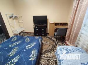 1-к квартира, на длительный срок, 35м2, 1/1 этаж