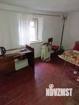 2-к квартира, на длительный срок, 32м2, 1/1 этаж