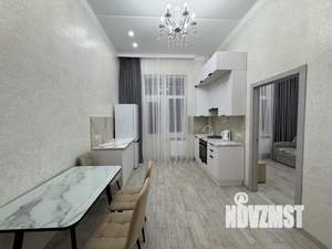 2-к квартира, на длительный срок, 60м2, 2/2 этаж