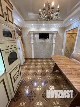 1-к квартира, на длительный срок, 40м2, 3/5 этаж