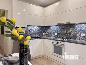 1-к квартира, посуточно, 42м2, 5/9 этаж