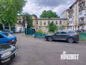 2-к квартира, на длительный срок, 52м2, 5/5 этаж